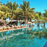 5 Sterne Hotel: Constance Prince Maurice, Poste de Flacq, Ostküste Mauritius