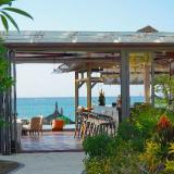 5 Sterne Hotel: Wonders Beach Boutique Hotel, Trou aux Biches, Nordküste Mauritius