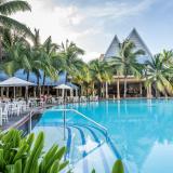Victoria for 2 Beachcomber Resort & Spa - Adults Only, Bild 10
