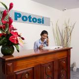 Résidence Potosi, Bild 9