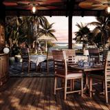 La Maison d'Été, Bild 10