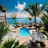 3.5 Sterne Hotel: La Maison d'Été, Poste Lafayette, Ostküste Mauritius