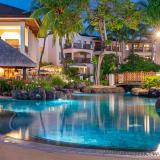 Hilton Mauritius Resort & Spa, Bild 3