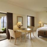 Hilton Mauritius Resort & Spa, Wohnbeispiel