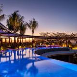 5 Sterne Hotel: LUX* Grand Baie, Grand Baie, Nordküste Mauritius