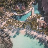 4 Sterne Familienhotel: Mauricia Beachcomber Resort & Spa, Grand Baie, Nordküste Mauritius