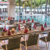 Mauricia Beachcomber Resort & Spa, Bild 7
