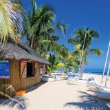 Victoria Beachcomber Resort & Spa, Aussenaufnahme