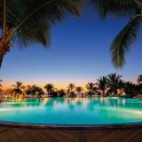Victoria Beachcomber Resort & Spa, Pool