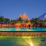 Victoria Beachcomber Resort & Spa, Pool