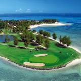 Paradis Beachcomber Golf Resort & Spa, Bild 1