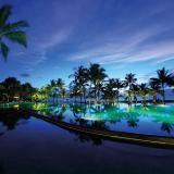 Trou aux Biches Beachcomber Golf Resort & Spa, Bild 5