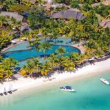 Trou aux Biches Beachcomber Golf Resort & Spa, Aussenaufnahme