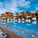 Maritim Crystals Beach Mauritius, Pool