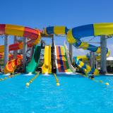 Maritim Crystals Beach Mauritius, Pool