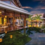 Maritim Crystals Beach Mauritius, Bild 8