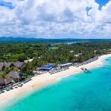 Constance Belle Mare Plage Mauritius, Bild 1