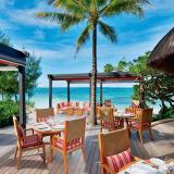 Constance Belle Mare Plage Mauritius, Bild 6