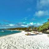 3 Sterne Hotel: Silver Beach, Trou d´Eau Douce, Ostküste Mauritius