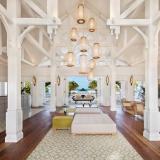 Heritage Le Telfair Golf & Wellness Resort, Lobby