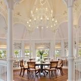 Heritage Le Telfair Golf & Wellness Resort, Restaurant