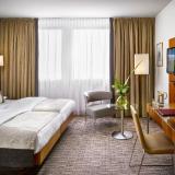 K+K Hotel am Harras, Bild 2