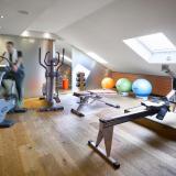 K+K Hotel am Harras, Bild 8
