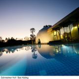 Schmelmer Hof, Pool