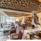 Schmelmer Hof, Restaurant