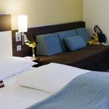 4 Sterne Hotel: Mercure München Neuperlach Süd, München, Bayern
