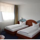 The Taste Hotel Jettingen, Wohbeispiel