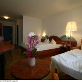 The Taste Hotel Jettingen, Wohnbeispiel