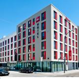 2 Sterne Hotel: Ibis München Süd, München, Bayern