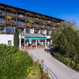 3 Sterne Hotel: AktiVital Hotel, Bad Griesbach, Bayern