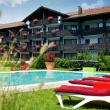 Golf & Alpin Wellness Resort Hotel Ludwig Royal, Bild 1