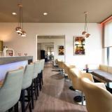 Leonardo Hotel Munich City Olympiapark, Bar