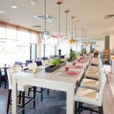 Leonardo Hotel Munich City Olympiapark, Restaurant