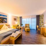 Wellness- & Wohlfühlhotel Waldeck, Wohnbeispiel