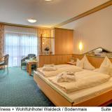 Wellness- & Wohlfühlhotel Waldeck, Wohnbeispiel