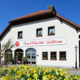 Achat Hotel Waldkirchen, Bild 2