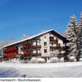 Alpenhotel Brennerbascht, Bild 1
