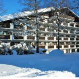 Landhotel Seeg, Aussenaufnahme