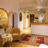 Landhotel Seeg, Lobby