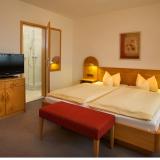 Landhotel Seeg, Wohnbeispiel