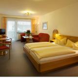 Landhotel Seeg, Wohnbeispiel