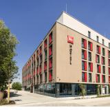 Ibis München City Ost, Bild 1