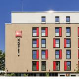 Ibis München City Ost, Bild 2