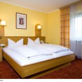 Vital & Wellnesshotel Schürger, Wohnbeispiel