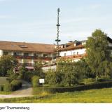 0 Sterne Hotel: Vital & Wellnesshotel Schürger, Thurmansbang, Bayerischer Wald