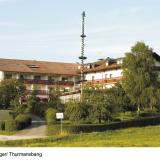 Vital & Wellnesshotel Schürger, Bild 1